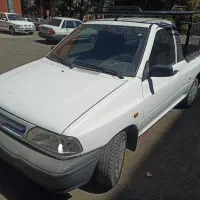 پراید وانت مدل 97