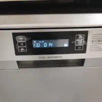 ماشین ظرفشویی الگانس اصل کره