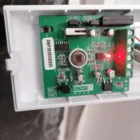 نصاب دوربین و دزدگیر|خدمات پیشه و مهارت|اصفهان, باغ دریاچه|دیوار