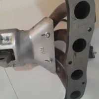 کاتالیزور  لیفان x60 اتومات