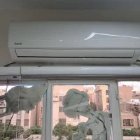 کولر گازی ۲۴۰۰۰ زانتی