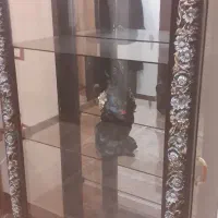 بوفه سالم نوی نو|بوفه، ویترین، کنسول|مشگین شهر, |دیوار