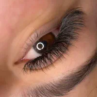 تخفیف استثنایی اکستنشن مژه به مناسبت شب یلدا|خدمات آرایشگری و زیبایی|فردیس, فردیس|دیوار