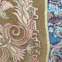 دو عدد روفرشی مخمل زخیم|روفرشی|مشهد, امیریه|دیوار