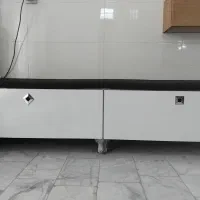 نیمکت   پاف داخل باکس دار