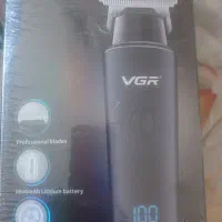 ریش تراش و خط زن