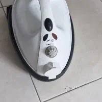 بخارشوی نونو