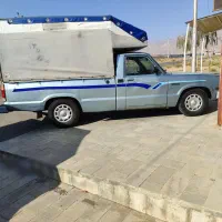 ماشین مزدا 2000 دوگانه|خودرو سواری و وانت|صوفیان, |دیوار