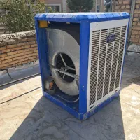 کولر آبی کنترلی ۸هزار دیجیتال
