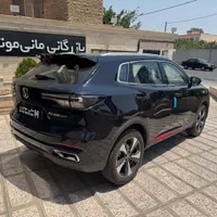 چانگان CS 55 پلاس، مدل ۱۴۰۴|خودرو سواری و وانت|تهران, گلستان (شهرک راه آهن)|دیوار