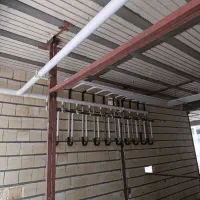 سلام شاگرد برای لوله کشی گاز