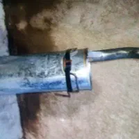 اگزوز بلوچی