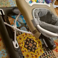 روروک|کالسکه و لوازم جانبی|ساری, |دیوار