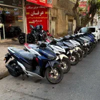 فروش موتورسیکلت صفر بدون سود و کارمزد