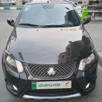 کوئیک دنده ای S مدل ۴۰۲ با ضمانت کارنامه