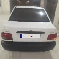 پراید ۱۳۱|خودرو سواری و وانت|قروه, |دیوار