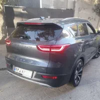 فیدلیتی پرایم ۵ نفره مدل ۱۴۰۰|خودرو سواری و وانت|تهران, سعادت‌آباد|دیوار