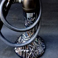 قلیان آکبند اژدها اورجینال|کلکسیون و سرگرمی|ارومیه, |دیوار