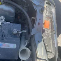 پراید دست اول