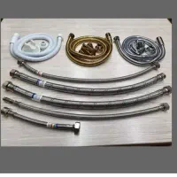 اتصالات الکا(شیلنگ دوش و توالت)|لوازم سرویس بهداشتی|خاوران, |دیوار