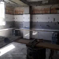 کلیه کارهای بنایی کاشی کاری وغیره