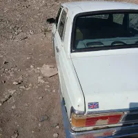 پیکان‌سواری‌مدل‌۸۳‌انژکتور