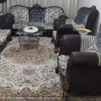 مبل راحتی ۷ نفره