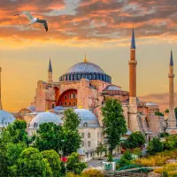 تور استانبول ویژه بهمن