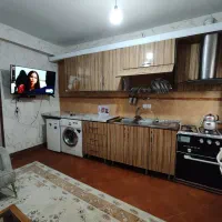 سوئیت تمیز و مجهز با تمام وسایل|اجارهٔ کوتاه‌مدت آپارتمان و سوئیت|ری, دولت‌آباد|دیوار