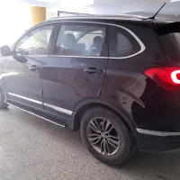 تیگو 5 فول لاکچری فابریک خونگی|خودرو سواری و وانت|اصفهان, فرهنگیان|دیوار