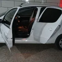 راناپلاس مدل1400|خودرو سواری و وانت|شاهین‌شهر, فیض|دیوار