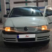 فولکس گل 86