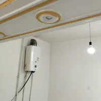 نقاشی ساختمان|خدمات پیشه و مهارت|ابهر, |دیوار