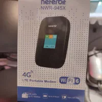 مودم همراه|مودم و تجهیزات شبکه|تهران, استقلال|دیوار