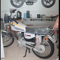 موتور هوندا ۱۵۰