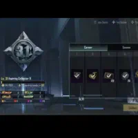 اکانت پابجی فروشی