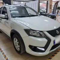 کویک sمدل ۴۰۱ در حد خشک|خودرو سواری و وانت|فردیس, شهرک سپاه|دیوار