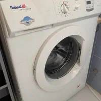 ماشین لباسشویی