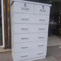 دراور هفت کشو T03|جاکفشی، کمد، دراور|شیراز, شهرک صنعتی شیراز|دیوار