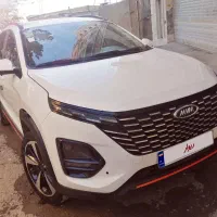 ام وی ام x33کراس دنده ای مدل 1402 بی رنگ