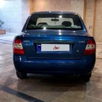تیبا مدل ۹۰|خودرو سواری و وانت|کرج, شهرک بنفشه|دیوار