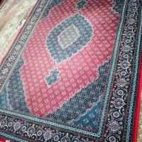 یک جفت فرش ۶متری ریزماهی