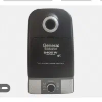 جاروبرقی جنرال ۲۴۰۰ وات