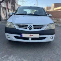 تندر ۹۰ مدل ۱۳۹۶ بدون رنگ