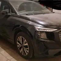 آئودی q5|خودرو سواری و وانت|تهران, نیلوفر|دیوار