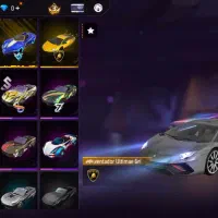 اکانت فری فایر فقط حضوری|کنسول، بازی ویدئویی و آنلاین|اردبیل, |دیوار