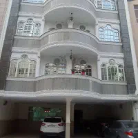 آپارتمان دوخواب ۱۰۳متر همکف جانباز