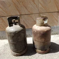 کپسول گاز پرسی