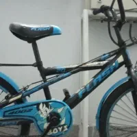 دوچرخه سایز ۲۰ سالم