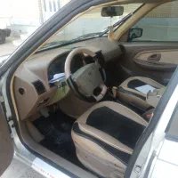 پژو۴۰۵ مدل ۹۸|خودرو سواری و وانت|آق قلا, |دیوار